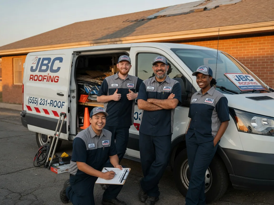 Roof Replacement company in Tigard, OR