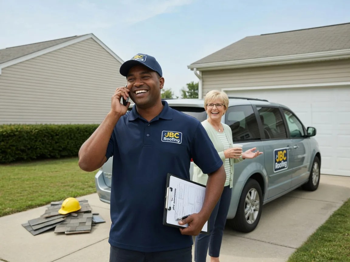 Roof Replacement Tigard, OR FAQs